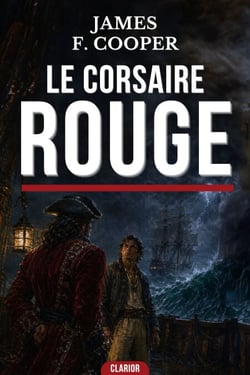 Le Corsaire rouge - Le duel acharné entre un officier du Roi et le plus redoutable des hors-la-loi