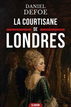 La Courtisane de Londres - Une fresque sulfureuse sur l'ascension et les secrets d'une femme libre