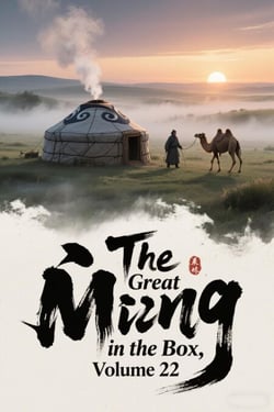 The Great Ming in the Box, Volume 22 - The Great Ming in the Box, #22