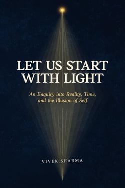 Let Us Start with Light