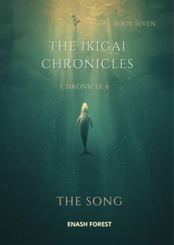 The Ikigai Chronicles: The Song - 1, #7