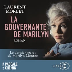 La gouvernante de Marilyn