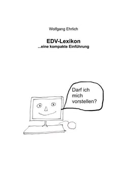 EDV-Lexikon - ...eine kompakte Einführung