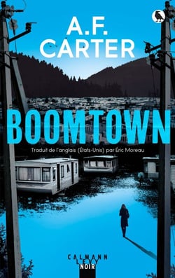 Boomtown