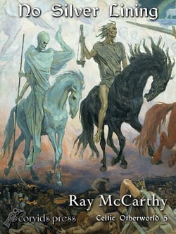 No Silver Lining - Celtic Otherworld, #5