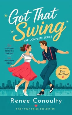 Got That Swing: The Complete Series - Got That Swing