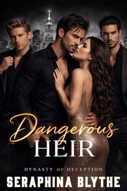 Dangerous Heir