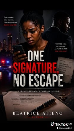 One Signature,No Escape