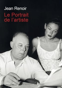 Le Portrait de l’artiste - Écrits, 1928-1978