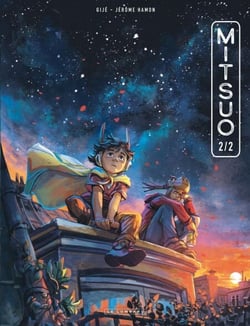 Mitsuo - Partie 2