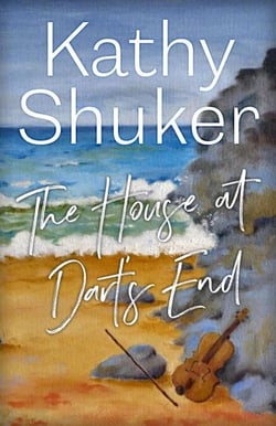 The House at Dart's End - Dechansay Bright Mysteries, #4