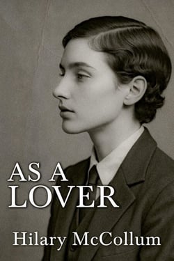 As a Lover
