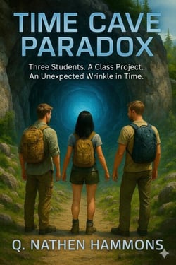 Time Cave Paradox