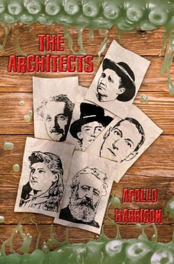 The Architects - The Architects, #1