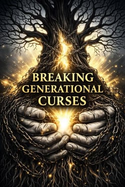 Breaking Generational Curses