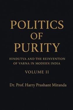 Politics of Purity - A, #2