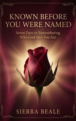 Known Before You Were Named