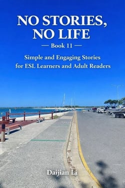 No Stories, No Life --Book 11 - NO STORIES, NO LIFE, #11