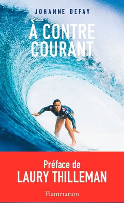 À contre-courant