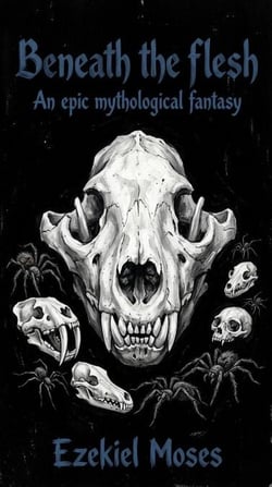 Beneath The Flesh - Beneath the surface, #1