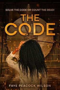 The Code - 1, #1
