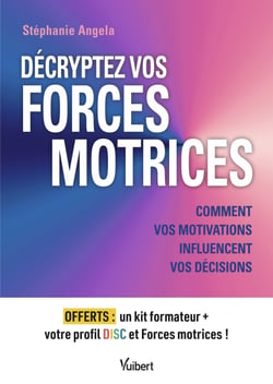 Décryptez vos forces motrices - Comment vos motivations influencent vos décisions