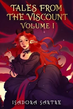 Tales from the Viscount Volume I - Tales of Ardor, #3