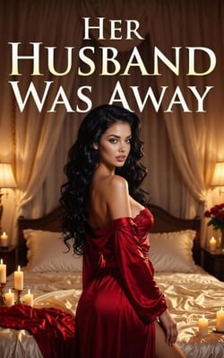 Her Husband Was Away - Unforeseen Entanglements, #12
