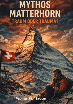 Mythos Matterhorn - Traum oder Trauma