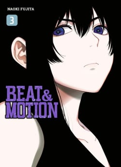 Beat &amp; Motion T03