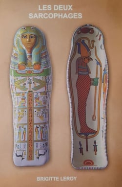 Les deux sarcophages