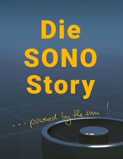 Die SONO Story - SONO Motors - powered by the sun