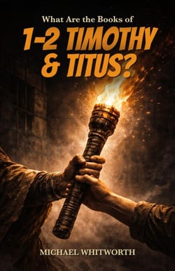 What Are the Books of 1–2 Timothy &amp; Titus? - Kids’ Guides to God’s Word, #40