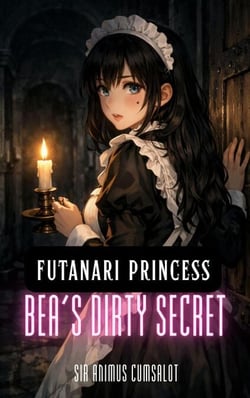 Futanari Princess: Bea's Dirty Little Secret - Futanari Princess, #2