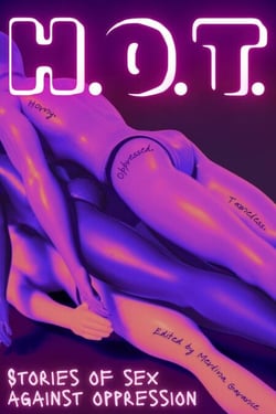 H.O.T. anthology