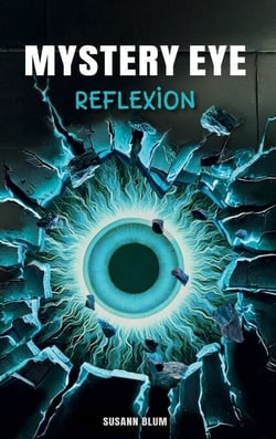 Mystery Eye - Reflexion
