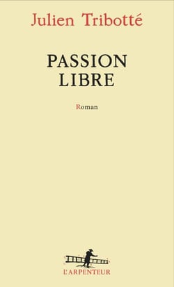 Passion libre
