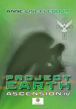 Project Earth – Ascension IV - Project Earth – Ascension, #4