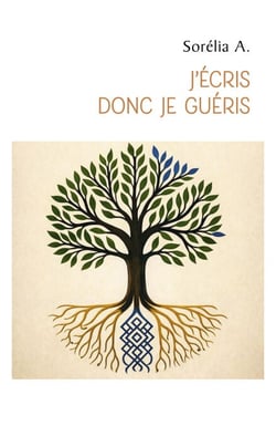 J'écris donc je guéris