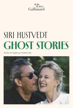 Ghost Stories
