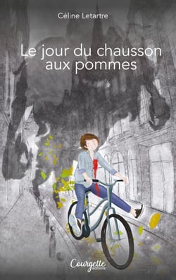 Le jour du chausson aux pommes - Récit de vie - Loin du thriller psychologique, l’horreur est ici logée dans le quotidien et la réalité - issu d'histoire vraie