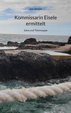 Kommissarin Eisele ermittelt - Salsa und Tütensuppe