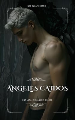 Ángeles Caídos - Cielo o infierno, #2