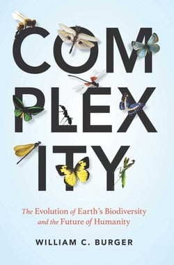 Complexity - The Evolution of Earth's Biodiversity and the Future of Humanity