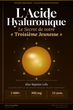L’Acide Hyaluronique : Le Secret de votre « Troisième Jeunesse »