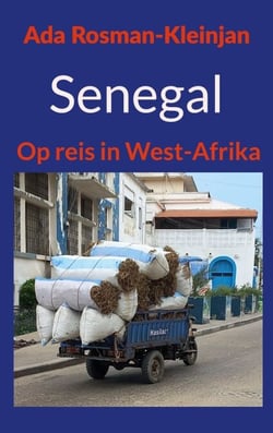 Senegal - Op reis in West-Afrika