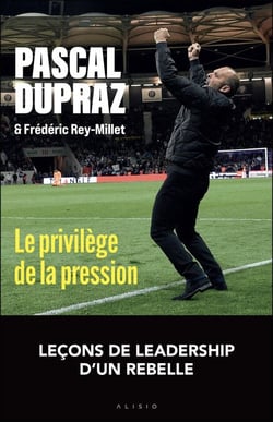 Le privilège de la pression