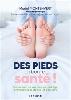 Des pieds en bonne santé !