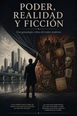 Poder, realidad y ficción: una genealogía crítica del orden moderno
