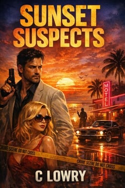 Sunset Suspects